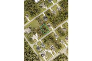 SHALIMAR TER, NORTH PORT, FL 34286 Sold 02/14/25