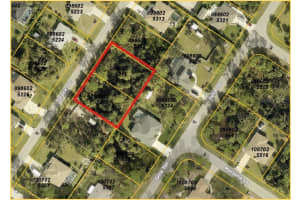 TOLUCA TER, NORTH PORT, FL 34286 - MLS#MFRD6139046