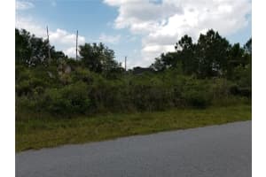 ROMAN AVE, NORTH PORT, FL 34291 Sold 10/28/25