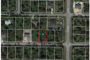 ROMAN AVE, NORTH PORT, FL 34291 Sold 10/28/25