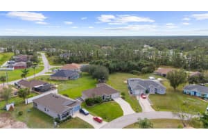 4145 POLYNESIA ROAD, NORTH PORT, FL 34288 Sold 03/25/25