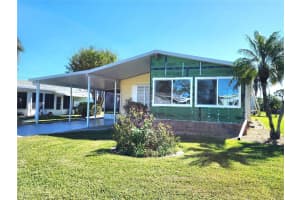 713 TANGERINE WOODS BOULEVARD, ENGLEWOOD, FL 34223 Sold 12/26/24