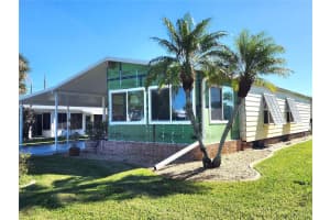 713 TANGERINE WOODS BOULEVARD, ENGLEWOOD, FL 34223 Sold 12/26/24