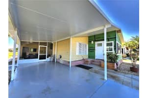 713 TANGERINE WOODS BOULEVARD, ENGLEWOOD, FL 34223 Sold 12/26/24