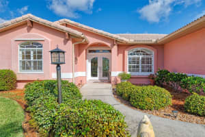 1030 BAYSHORE DRIVE, ENGLEWOOD, FL 34223 Sold 01/21/25