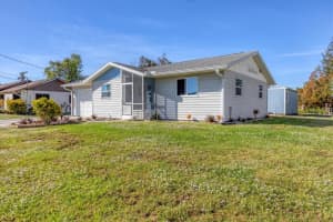6383 BROOKRIDGE STREET, ENGLEWOOD, FL 34224 Sold 01/28/25
