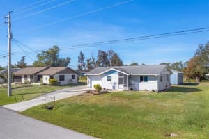 6383 BROOKRIDGE STREET, ENGLEWOOD, FL 34224 Sold 01/28/25