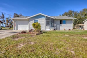 6383 BROOKRIDGE STREET, ENGLEWOOD, FL 34224 Sold 01/28/25