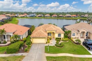 1985 COCONUT PALM CIRCLE, NORTH PORT, FL 34288 Sold 07/11/25