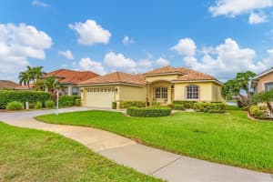 1985 COCONUT PALM CIRCLE, NORTH PORT, FL 34288 Sold 07/11/25