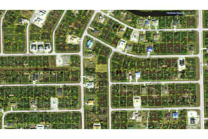 10081 RYDELL STREET, PORT CHARLOTTE, FL 33981 Sold 04/28/25