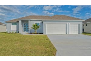 14304 AMESTOY AVENUE, PORT CHARLOTTE, FL 33981 Sold 06/30/25