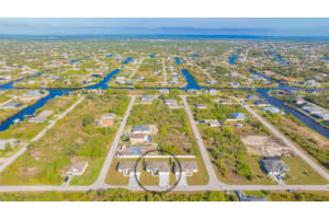 14304 AMESTOY AVENUE, PORT CHARLOTTE, FL 33981 Sold 06/30/25