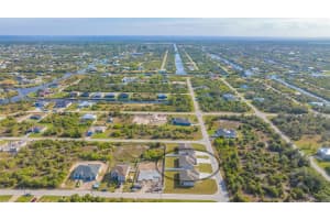 14304 AMESTOY AVENUE, PORT CHARLOTTE, FL 33981 Sold 06/30/25