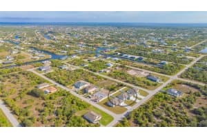 14304 AMESTOY AVENUE, PORT CHARLOTTE, FL 33981 Sold 06/30/25