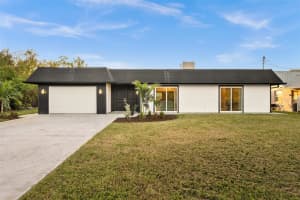 110 CIBOA AVENUE, NORTH PORT, FL 34287 Sold 01/21/25