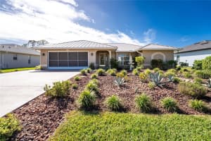 289 WHITE MARSH LANE, ROTONDA WEST, FL 33947 - MLS#MFRD6139099