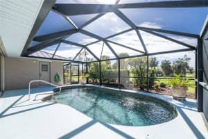 289 WHITE MARSH LANE, ROTONDA WEST, FL 33947 - MLS#MFRD6139099