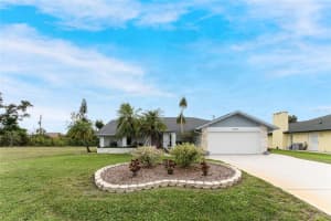 10127 PEACH AVENUE, ENGLEWOOD, FL 34224 - MLS#MFRD6139101