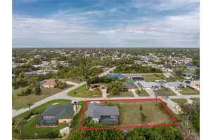 10127 PEACH AVENUE, ENGLEWOOD, FL 34224 - MLS#MFRD6139101