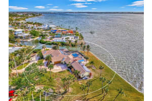 300 NORTH DRIVE, ENGLEWOOD, FL 34223 Sold 01/31/25