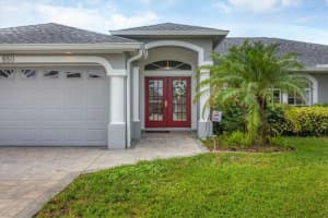 850 BOUNDARY BOULEVARD, ROTONDA WEST, FL 33947 Sold 02/21/25