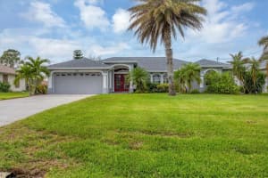 850 BOUNDARY BOULEVARD, ROTONDA WEST, FL 33947 Sold 02/21/25