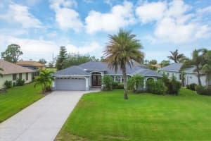 850 BOUNDARY BOULEVARD, ROTONDA WEST, FL 33947 Sold 02/21/25