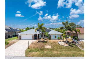 13694 Begonia Cir, PORT CHARLOTTE