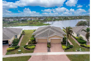 13519 ABERCROMBIE DRIVE, ENGLEWOOD, FL 34223 Sold 01/31/25