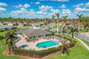 13519 ABERCROMBIE DRIVE, ENGLEWOOD, FL 34223 Sold 01/31/25