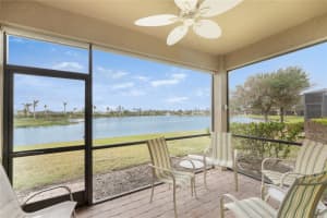 13519 ABERCROMBIE DRIVE, ENGLEWOOD, FL 34223 Sold 01/31/25