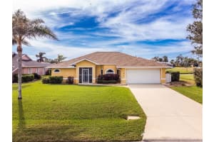 176 Mark Twain Ln, ROTONDA WEST