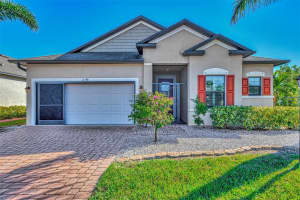 2148 LA PALMA AVENUE, PORT CHARLOTTE, FL 33953 - MLS#MFRD6139149