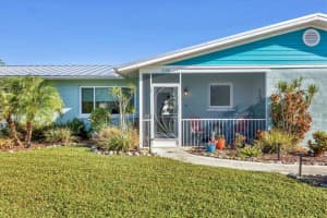 2128 OYSTER CREEK DRIVE, ENGLEWOOD, FL 34224 Sold 03/12/25