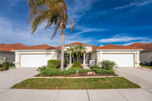 27168 IPSWICH DRIVE, ENGLEWOOD, FL 34223 Sold 03/20/25