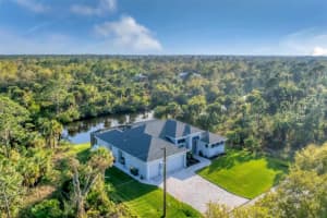 14351 HOWARD AVE, PORT CHARLOTTE, FL 33953 - MLS#MFRD6139160
