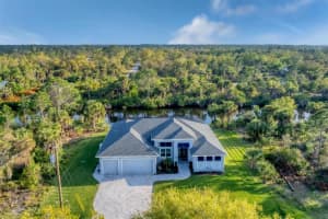 14351 HOWARD AVE, PORT CHARLOTTE, FL 33953 - MLS#MFRD6139160