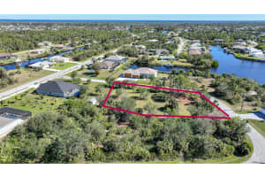 9531 & 9551 HORACE CIRCLE, PORT CHARLOTTE, FL 33981 - MLS#MFRD6139166