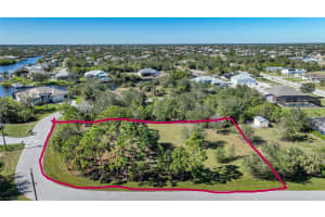 9531 & 9551 HORACE CIRCLE, PORT CHARLOTTE, FL 33981 - MLS#MFRD6139166