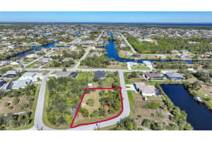 9531 & 9551 HORACE CIRCLE, PORT CHARLOTTE, FL 33981 - MLS#MFRD6139166
