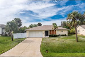 1220 GREAZA STREET, ENGLEWOOD, FL 34223 Sold 01/31/25