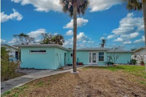 249 NORTH DRIVE, ENGLEWOOD, FL 34223 Sold 12/06/24