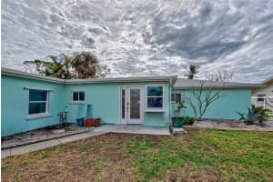 249 NORTH DRIVE, ENGLEWOOD, FL 34223 Sold 12/06/24
