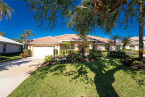 539 WESTMOUNT LANE, VENICE, FL 34293 Sold 02/05/25