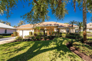 539 WESTMOUNT LANE, VENICE, FL 34293 Sold 02/05/25