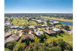 539 WESTMOUNT LANE, VENICE, FL 34293 Sold 02/05/25
