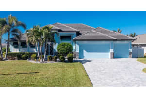 231 ROTONDA BOULEVARD, ROTONDA WEST, FL 33947 Sold 03/14/25