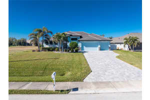 231 ROTONDA BOULEVARD, ROTONDA WEST, FL 33947 Sold 03/14/25