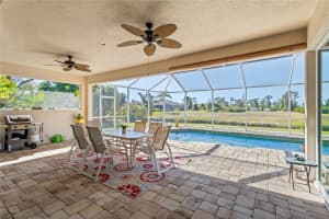 100 PINE VALLEY LANE, ROTONDA WEST, FL 33947 Sold 05/30/25